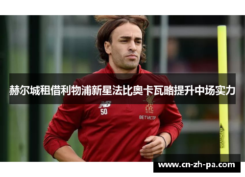 赫尔城租借利物浦新星法比奥卡瓦略提升中场实力
