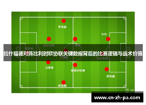 拉什福德对阵比利时欧协联关键数据背后的比赛逻辑与战术价值